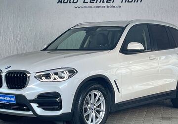 BMW X3 113.900 km 28.950 &euro; Köln 50733