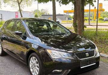 Seat Leon 99.300 km 6.999 &euro; Köln 51109