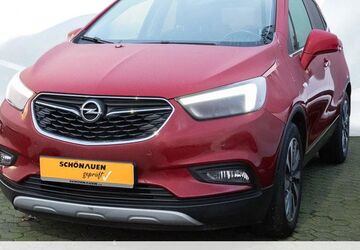 Opel Mokka X 73.700 km 14.750 &euro; Solingen 42697