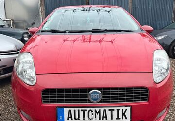 Fiat Grande Punto 123.800 km 3.999 &euro; Köln 51107