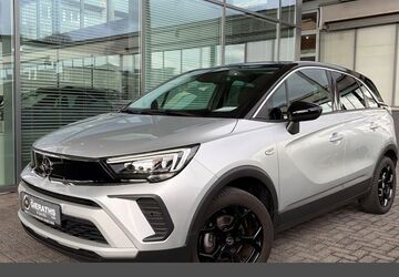 Opel Crossland (X) 25.668 km 20.950 &euro; Bergisch Gladbach 51469