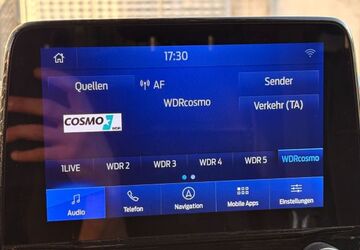 Ford Transit 209.373 km 13.800 &euro; Hilden 40724