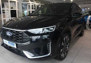 Ford Kuga 16.612 km 37.490 &euro; Dormagen 41539