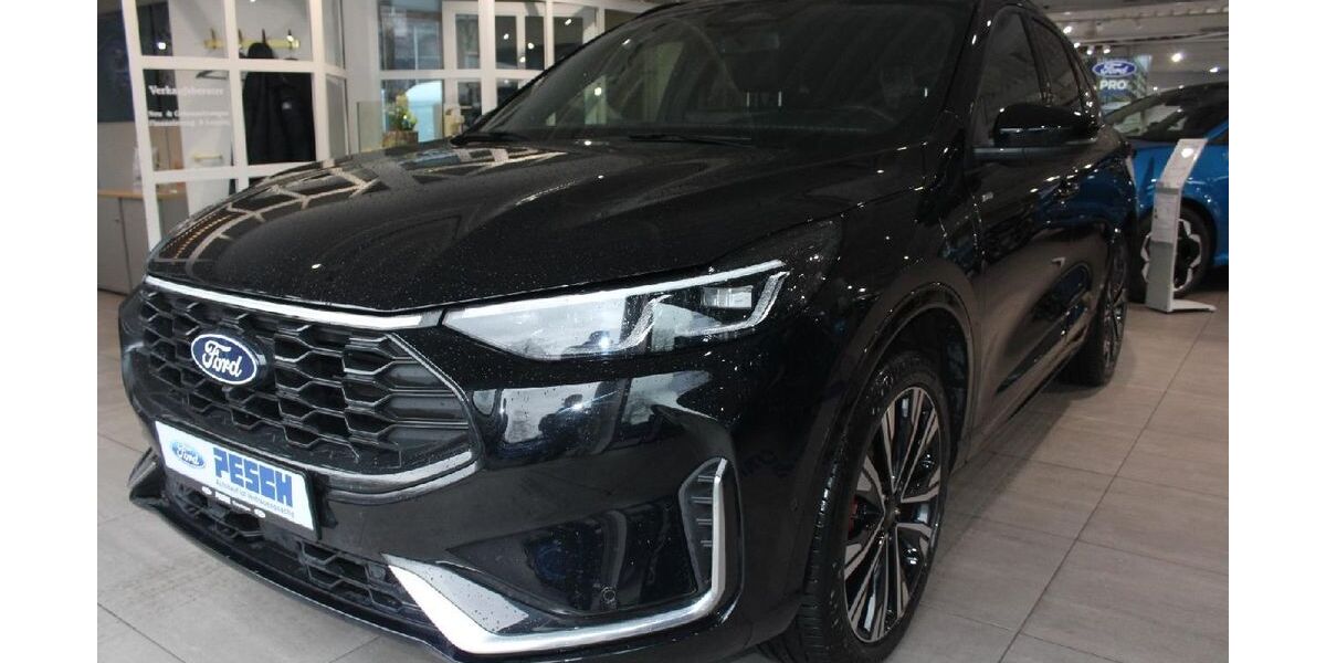 Ford Kuga 16.612 km 37.490 &euro; Dormagen 41539