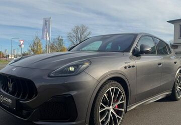 Maserati Grecale 32.800 km 74.980 &euro; Köln 50829