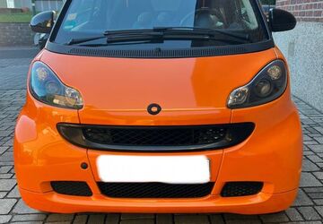 Smart ForTwo 87.945 km 7.100 &euro; Hürth 50354