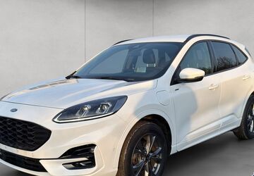 Ford Kuga 47.980 km 23.960 &euro; Leverkusen 51373