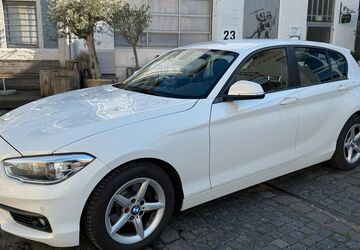 BMW 120 237.000 km 12.300 &euro; Düsseldorf 40472
