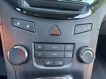 Gebrauchte Chevrolet Orlando