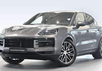 Porsche Cayenne 17.500 km 114.900 &euro; Solingen 42653