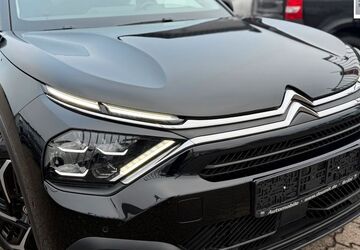 Citroen C4 83.218 km 16.890 &euro; Brühl bei Köln 50321