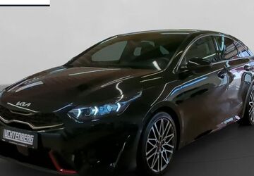 Kia pro ceed / ProCeed 13.800 km 28.990 &euro; Leverkusen 51381