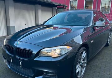 BMW M550 185.656 km 19.950 &euro; Hilden 40721