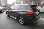BMW X1 20 d xLine 4x4 Autom Navi Leder SHZ PDC LED 208.000 km 14.999 &euro; Neuss 41462
