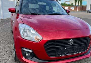 Suzuki Swift 72.531 km 12.700 &euro; Neuss 41460