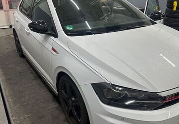 VW Polo 51.000 km 17.800 &euro; Frechen 50226