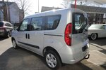 Opel Combo Edition 1,6 d Klima PDC SHZ AHK 5Sitzer 124.000 km 6.390 &euro; Neuss 41462