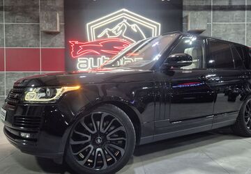 Land Rover Range Rover 148.500 km 39.900 &euro; Remscheid 42897