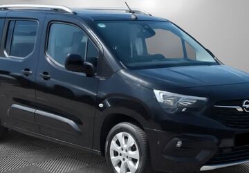 Opel Combo 96.000 km 13.990 &euro; Köln 51067