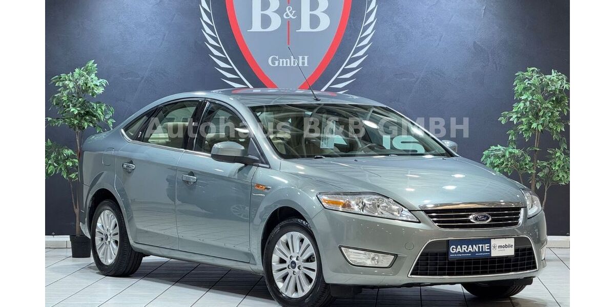 Ford Mondeo 77.000 km 6.490 &euro; Bergheim 50126