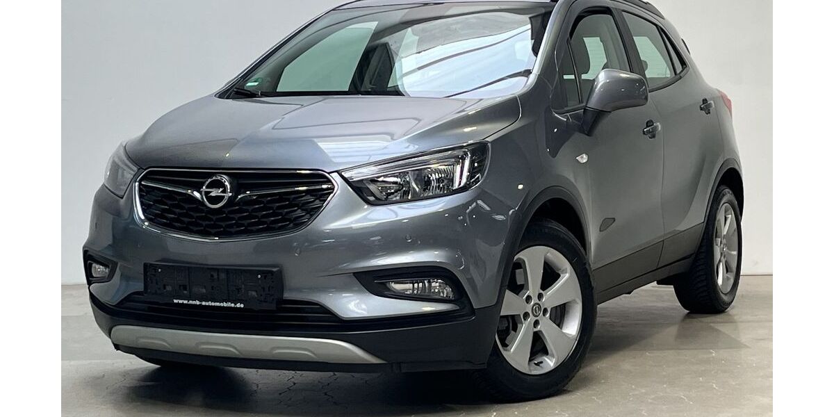 Opel Mokka X 88.112 km 10.300 &euro; Düsseldorf 40599