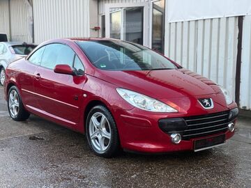 Gebrauchte Peugeot 307