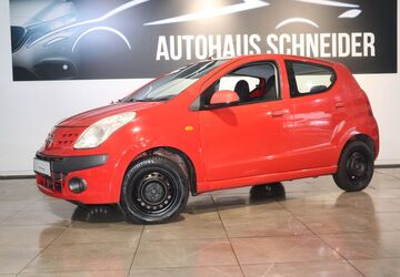 Nissan Pixo 178.888 km 1.990 &euro; Ratingen 40880