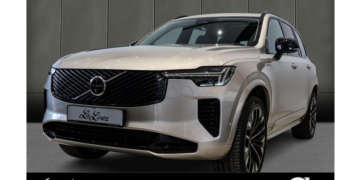 Volvo XC90 19.950 km 72.690 &euro; Köln 50968