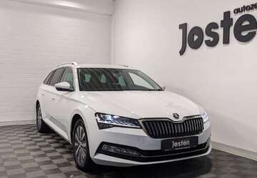 Skoda Superb 19.074 km 26.490 &euro; Monheim 40789
