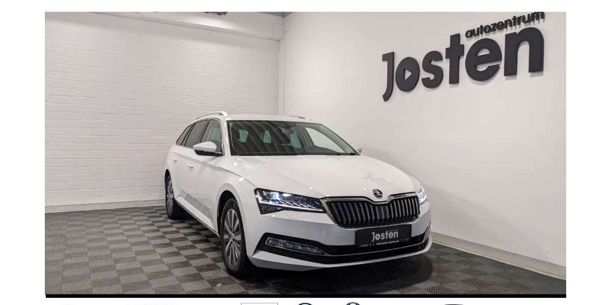 Skoda Superb 19.074 km 26.490 &euro; Monheim 40789