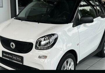 Smart ForTwo 56.020 km 15.688 &euro; Köln-Deutz 51105