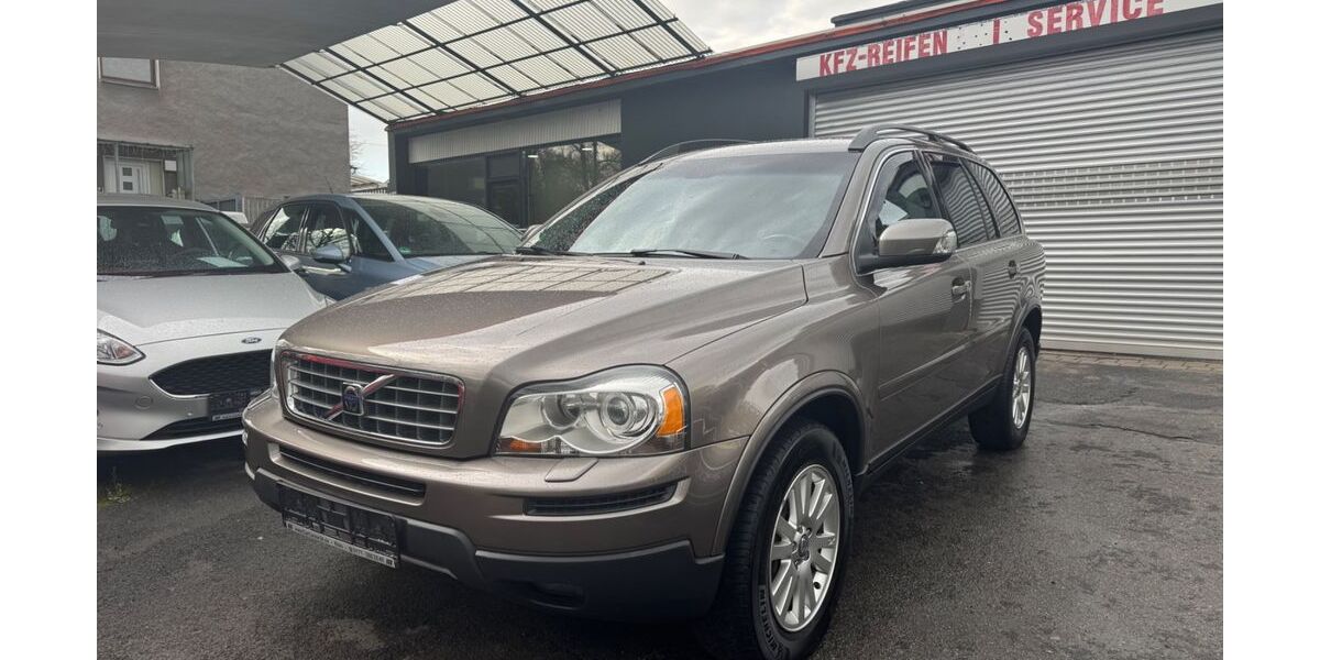 Volvo XC90 275.000 km 7.950 &euro; Köln 51107