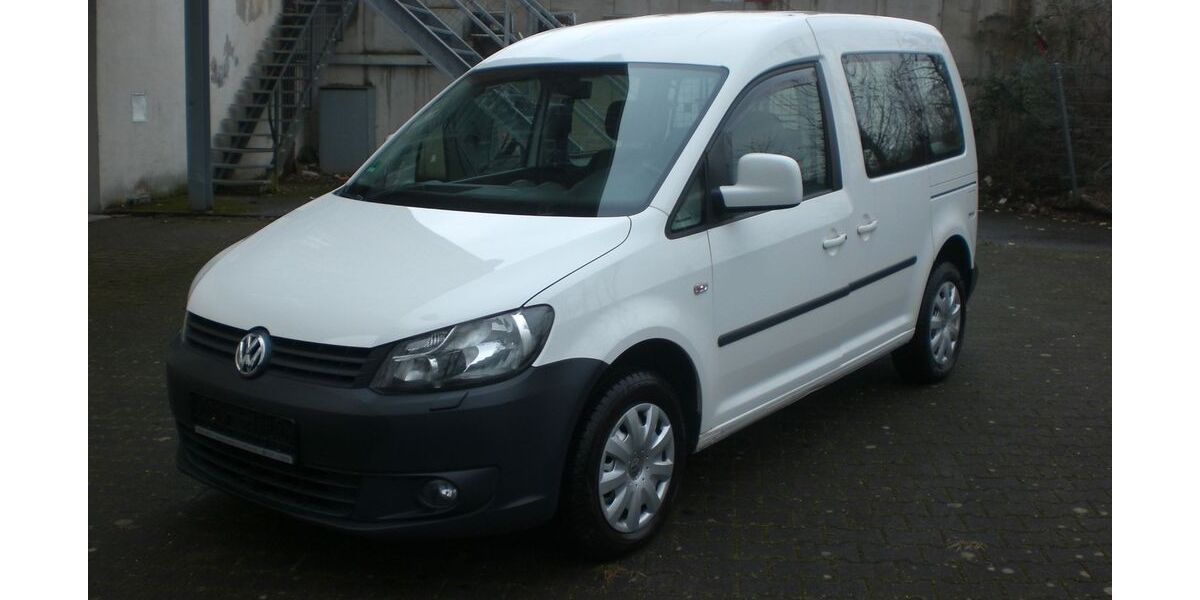 VW Caddy 110.000 km 7.200 &euro; Köln 50735