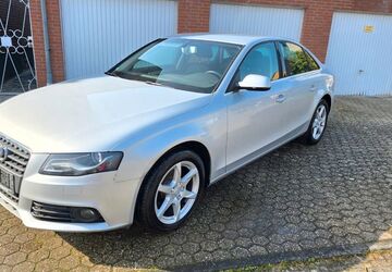 Audi A4 157.300 km 7.000 &euro; Rommerskirchen 41569