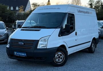 Ford Transit 134.500 km 7.999 &euro; Wermelskirchen 42929