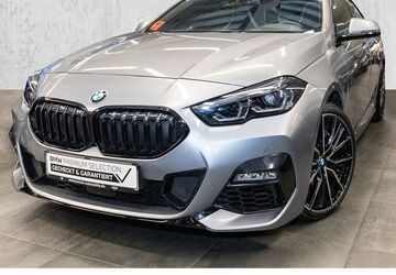 BMW 220 Gran Coupé 24.000 km 31.490 &euro; Leverkusen 51371