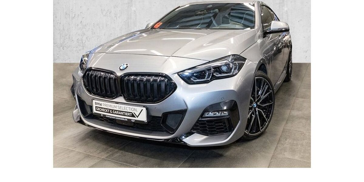 BMW 220 Gran Coupé 24.000 km 31.490 &euro; Leverkusen 51371