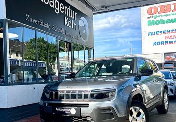 Jeep Avenger 34.493 km 16.490 &euro; Köln 51067