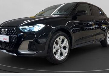 Audi A1 1.690 km 27.990 &euro; Köln 50968