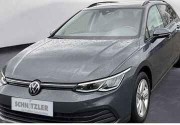 VW Golf 6.864 km 25.950 &euro; Langenfeld 40764