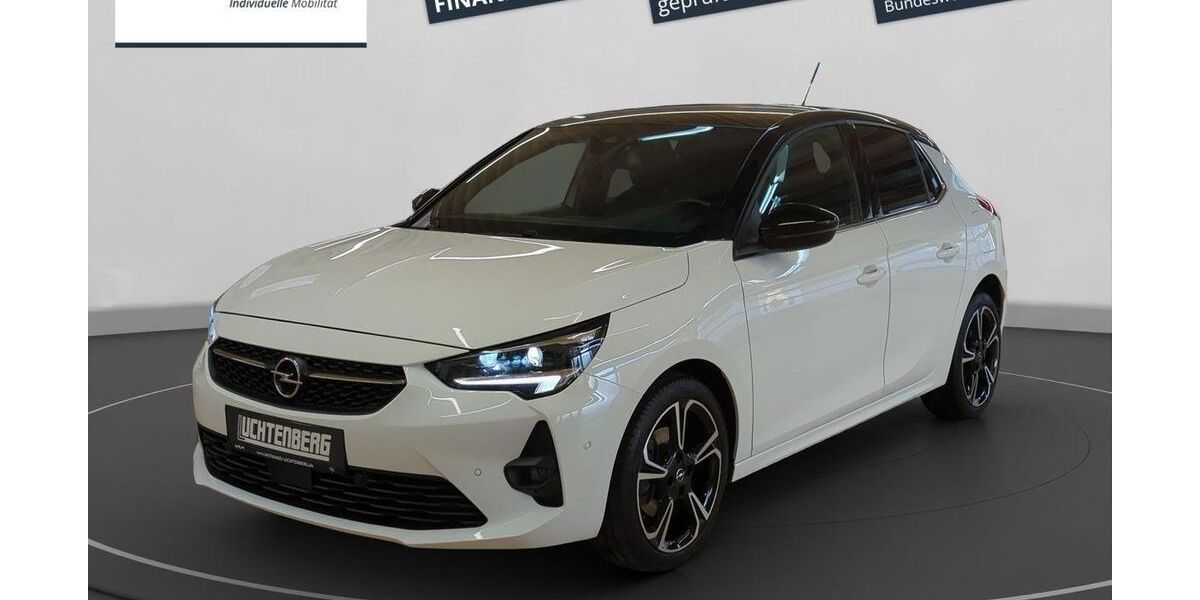 Opel Corsa 25.575 km 14.980 &euro; Leverkusen 51381