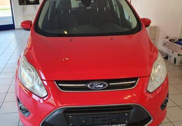 Ford C-Max 139.000 km 5.800 &euro; Köln 51069