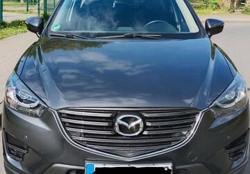Mazda CX-5 190.000 km 8.390 &euro; Köln 51107