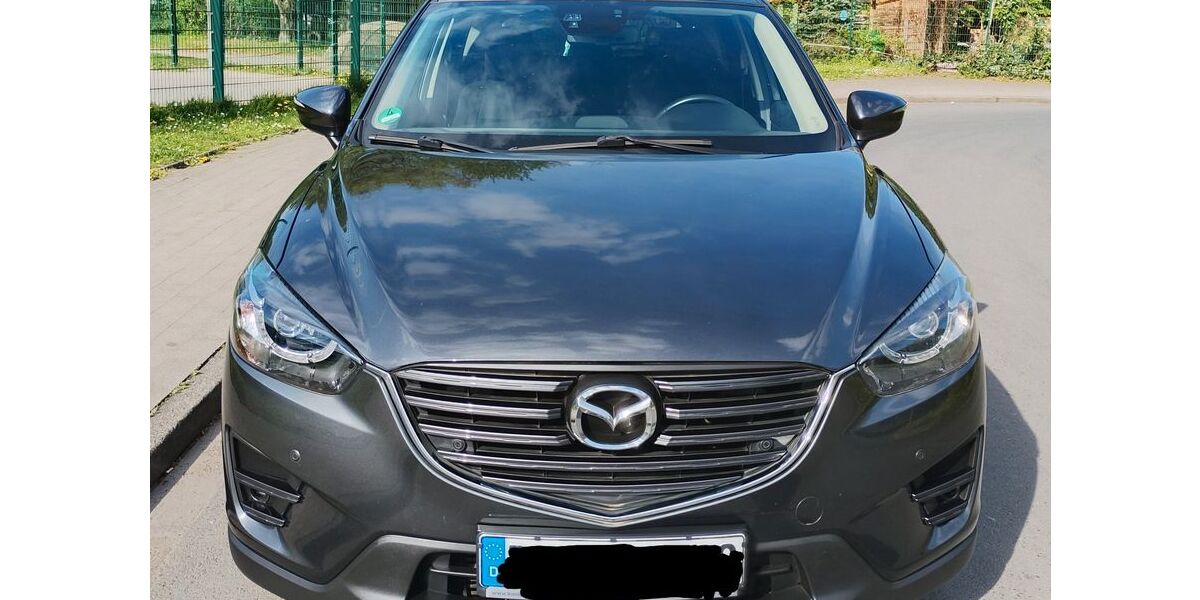 Mazda CX-5 190.000 km 8.390 &euro; Köln 51107