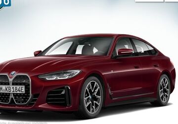 BMW i4 19.237 km 36.330 &euro; Düsseldorf 40549