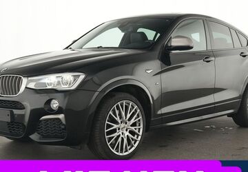 BMW X4 M40 100.790 km 31.977 &euro; Neuss 41460