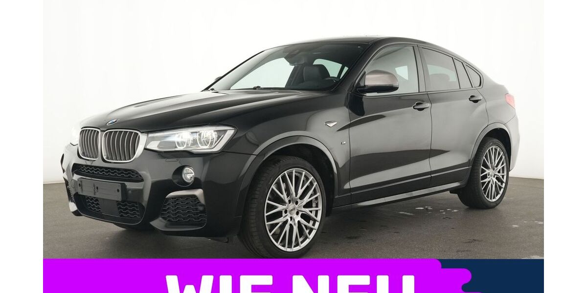 BMW X4 M40 100.790 km 31.977 &euro; Neuss 41460