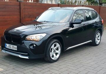 BMW X1 260.000 km 9.000 &euro; Köln 50825