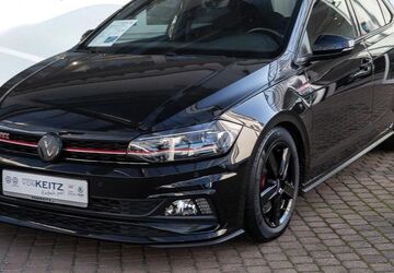 VW Polo 55.620 km 20.790 &euro; Solingen 42699