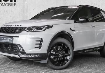 Land Rover Discovery Sport 10.815 km 47.980 &euro; Köln 51149